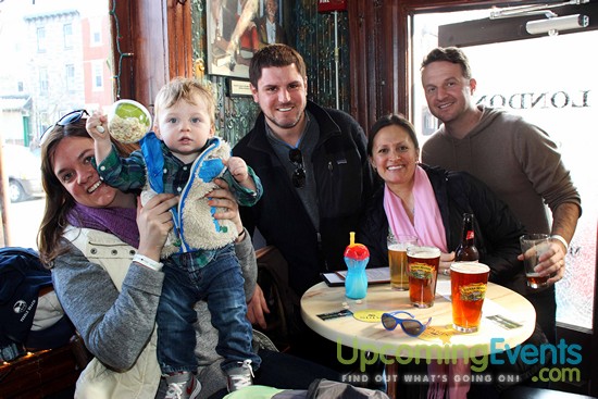 Fairmount Food Crawl (Gallery 2)