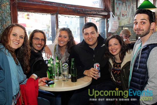 Fairmount Food Crawl (Gallery 2)