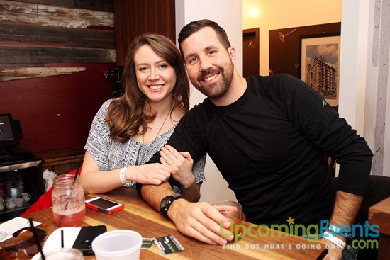Fairmount Food Crawl (Gallery 2)