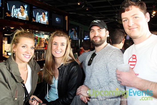 Fairmount Food Crawl (Gallery 2)