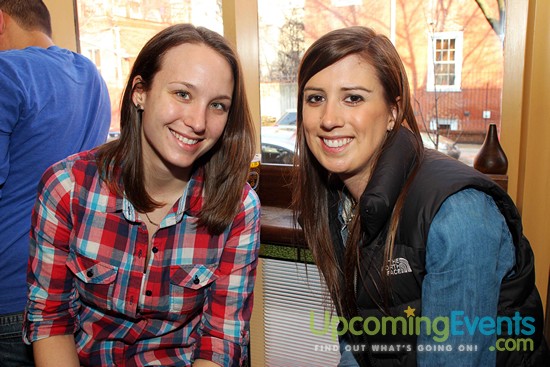 Fairmount Food Crawl (Gallery 2)