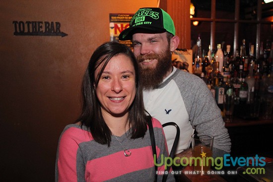 Kraken Rum - Manayunk (March 27, 2015)