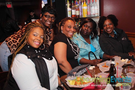 Kraken Rum - Manayunk (March 27, 2015)