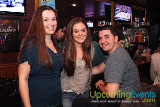 Kraken Rum - Manayunk (March 27, 2015)