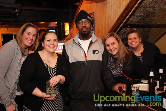 Kraken Rum - Manayunk (March 27, 2015)