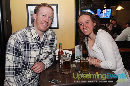 Kraken Rum - Manayunk (March 27, 2015)