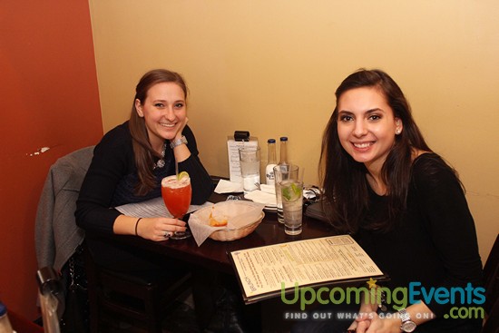 Kraken Rum - Manayunk (March 27, 2015)