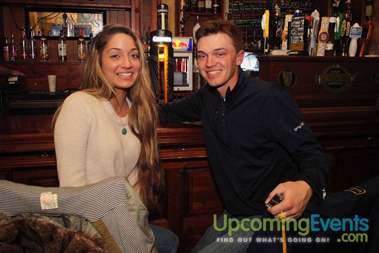 Kraken Rum - Manayunk (March 27, 2015)