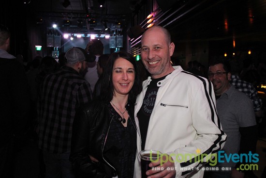 Kraken Rum - Center City & XFINITY Live (March 28, 2015)