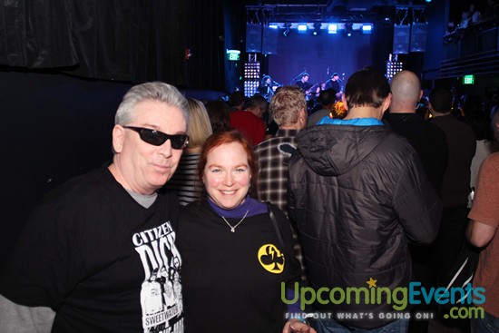 Kraken Rum - Center City & XFINITY Live (March 28, 2015)