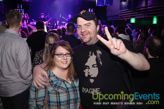 Kraken Rum - Center City & XFINITY Live (March 28, 2015)