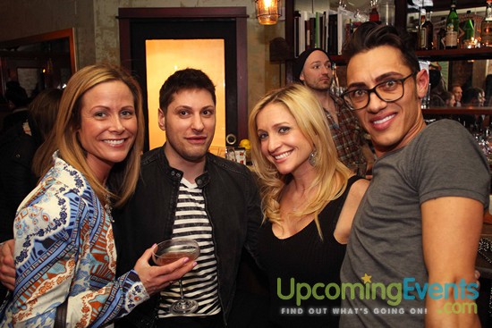 Kraken Rum - Center City & XFINITY Live (March 28, 2015)