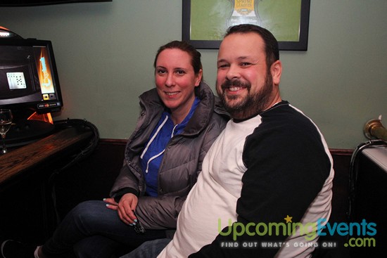 Kraken Rum - Center City & XFINITY Live (March 28, 2015)