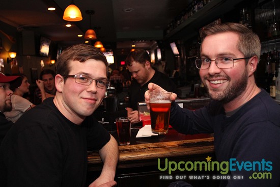 Kraken Rum - Center City & XFINITY Live (March 28, 2015)