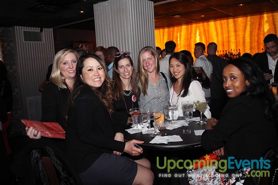 Kraken Rum - Center City & XFINITY Live (March 28, 2015)