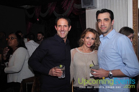 Kraken Rum - Center City & XFINITY Live (March 28, 2015)