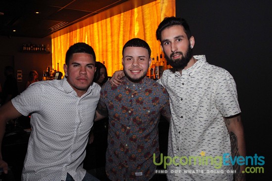 Kraken Rum - Center City & XFINITY Live (March 28, 2015)