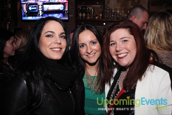 Kraken Rum - Center City & XFINITY Live (March 28, 2015)