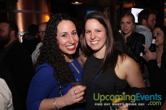 Kraken Rum - Center City & XFINITY Live (March 28, 2015)
