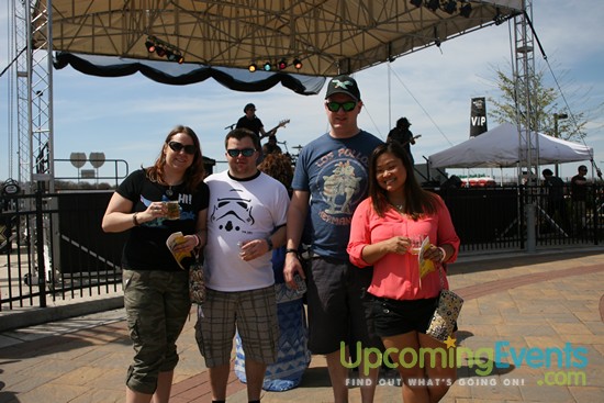 Springfest Live! Craft Beer Fest (Gallery B)