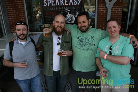 Springfest Live! Craft Beer Fest (Gallery B)