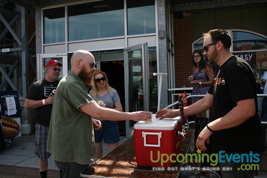 Springfest Live! Craft Beer Fest (Gallery B)