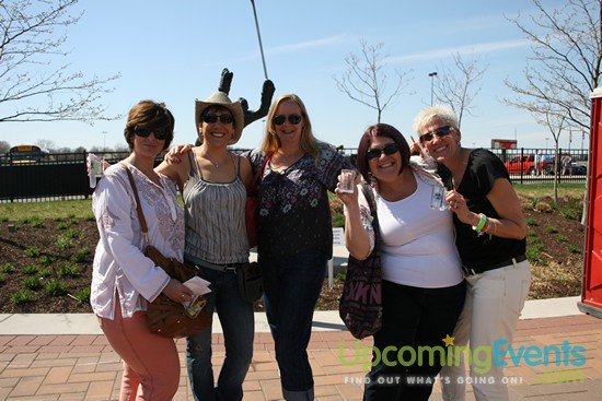 Springfest Live! Craft Beer Fest (Gallery B)