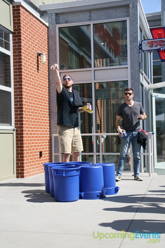 Springfest Live! Craft Beer Fest (Gallery B)