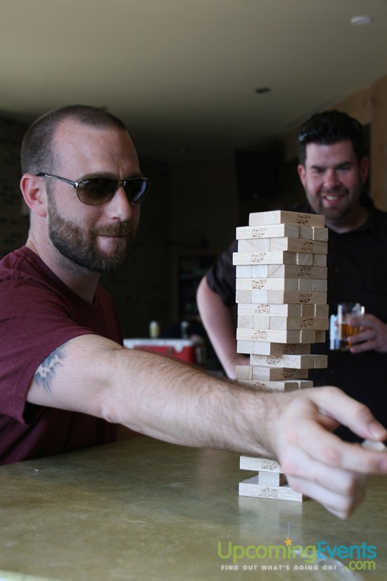 Springfest Live! Craft Beer Fest (Gallery B)