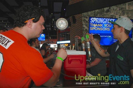 Springfest Live! Craft Beer Fest (Gallery B)