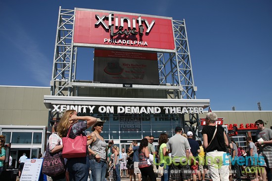 Springfest Live! Craft Beer Fest (Gallery B)