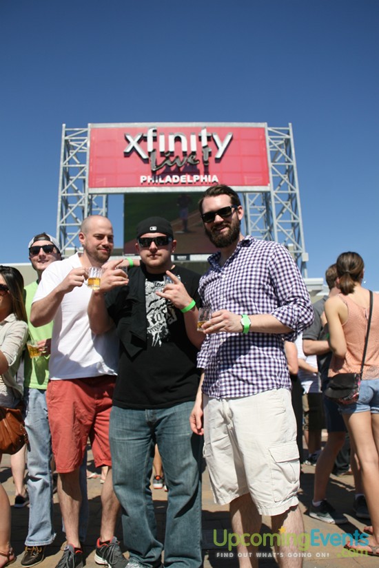 Springfest Live! Craft Beer Fest (Gallery B)