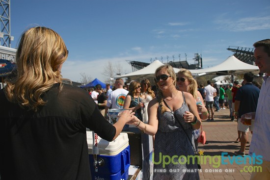 Springfest Live! Craft Beer Fest (Gallery B)