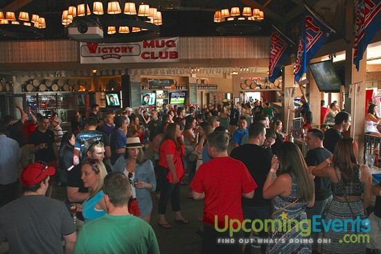Springfest Live! Craft Beer Fest (Gallery B)