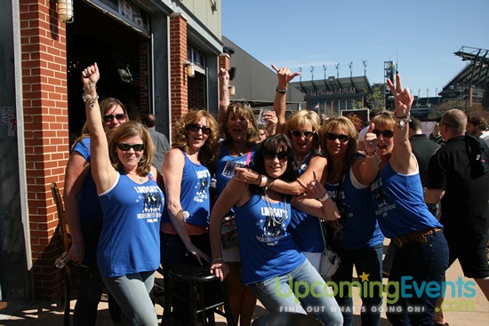 Springfest Live! Craft Beer Fest (Gallery B)