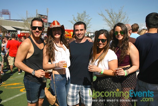 Springfest Live! Craft Beer Fest (Gallery B)