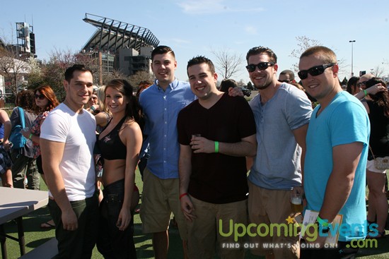 Springfest Live! Craft Beer Fest (Gallery B)