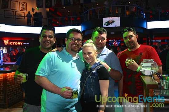 Springfest Live! Craft Beer Fest (Gallery B)