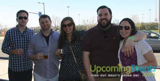 Springfest Live! Craft Beer Fest (Gallery B)
