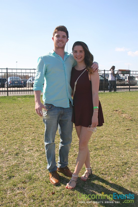 Springfest Live! Craft Beer Fest (Gallery B)