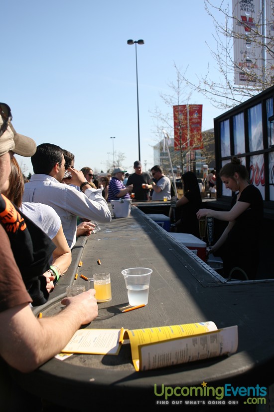Springfest Live! Craft Beer Fest (Gallery B)