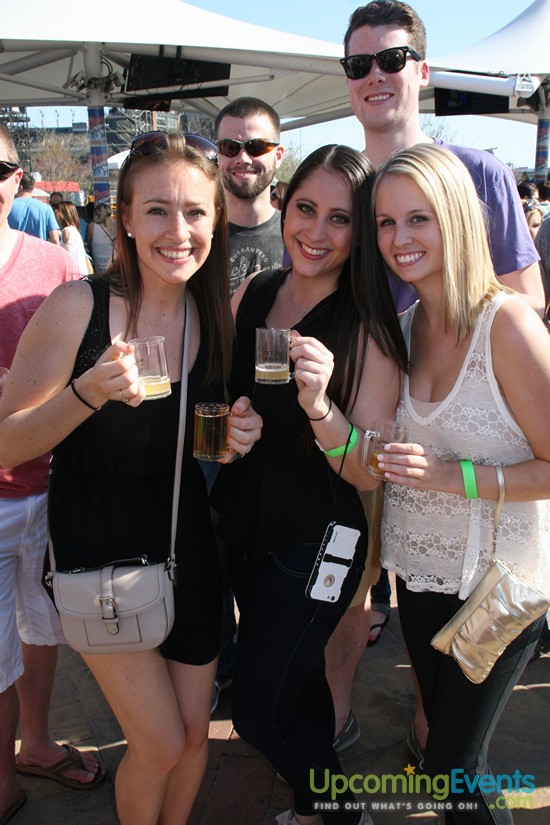 Springfest Live! Craft Beer Fest (Gallery B)