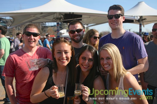 Springfest Live! Craft Beer Fest (Gallery B)