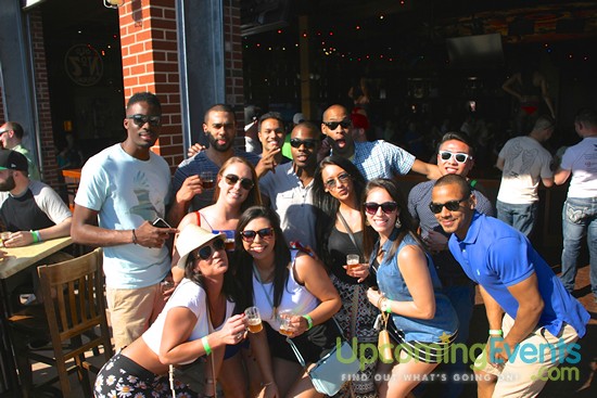 Springfest Live! Craft Beer Fest (Gallery B)
