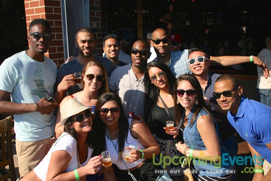 Springfest Live! Craft Beer Fest (Gallery B)