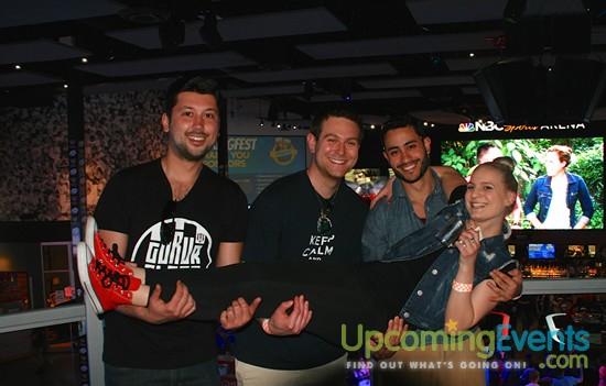 Springfest Live! Craft Beer Fest (Gallery B)