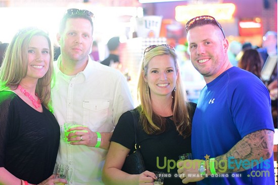 Springfest Live! Craft Beer Fest (Gallery C)