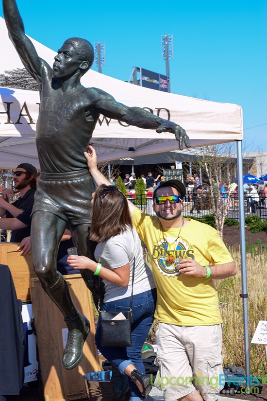 Springfest Live! Craft Beer Fest (Gallery C)
