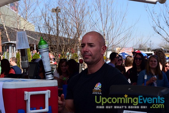Springfest Live! Craft Beer Fest (Gallery C)