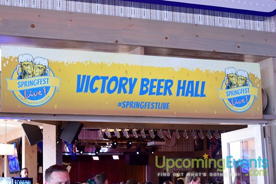 Springfest Live! Craft Beer Fest (Gallery C)